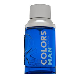Benetton Benetton Colors de Benetton Man Blue toaletna voda za muškarce 60 ml