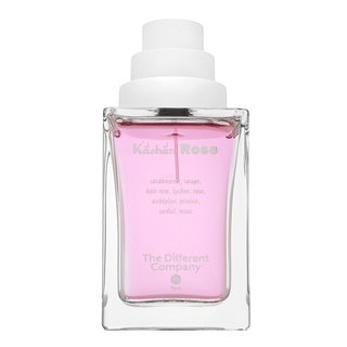 The Different Company L'Esprit Cologne Kashan Rose toaletna voda za žene 100 ml