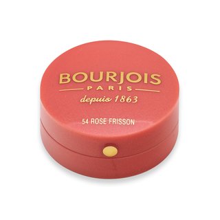 Bourjois Little Round Pot Blush puderasto rumenilo 54 Rose Frisson 2,5 g