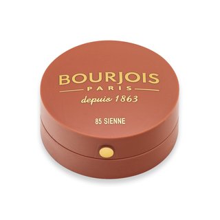 Bourjois Little Round Pot Blush puderasto rumenilo 85 Sienne 2,5 g