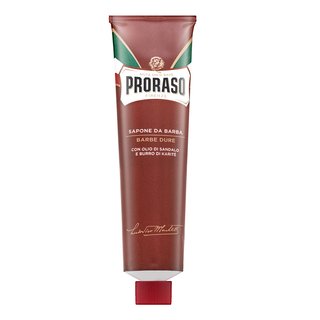 Proraso krema za brijanje Moisturizing and Nourishing Shaving Cream In Tube 150 ml