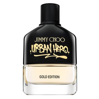 Jimmy Choo Jimmy Choo Urban Hero Gold Edition parfemska voda za muškarce 100 ml