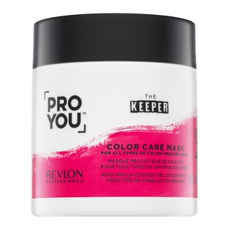 Revlon Professional Pro You The Keeper Color Care Mask hranjiva maska za obojenu kosu 500 ml
