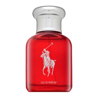 Ralph Lauren Polo Red parfémovaná voda za muškarce 40 ml