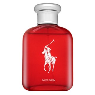 Ralph Lauren Polo Red parfémovaná voda za muškarce 75 ml