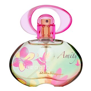 Salvatore Ferragamo Incanto Amity toaletna voda za žene 30 ml