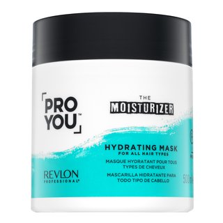 Revlon Professional Pro You The Moisturizer Hydrating Mask hranjiva maska za suhu kosu 500 ml