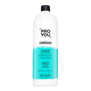 Revlon Professional Pro You The Moisturizer Hydrating Shampoo hranjivi šampon za suhu kosu 1000 ml
