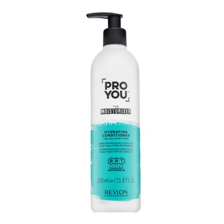 Revlon Professional Pro You The Moisturizer Hydrating Conditioner hranjivi regenerator za suhu kosu 350 ml