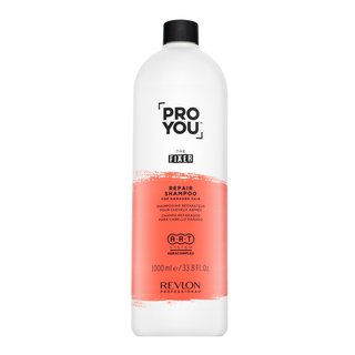 Revlon Professional Pro You The Fixer Repair Shampoo hranjivi šampon za suhu i oštećenu kosu 1000 ml