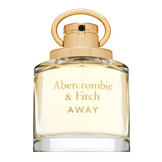 Abercrombie & Fitch Abercrombie & Fitch Away Woman parfemska voda za žene 100 ml