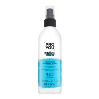 Revlon Professional Pro You The Amplifier Bump Up Volumizing Finishing Spray styling sprej za volumen kose 250 ml