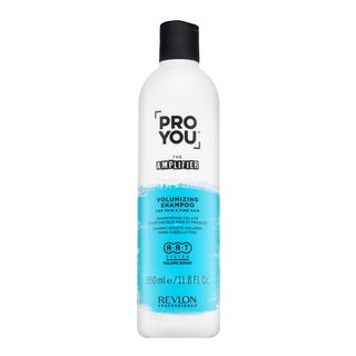 Revlon Professional Pro You The Amplifier Volumizing Shampoo hranjivi šampon za volumen kose 350 ml