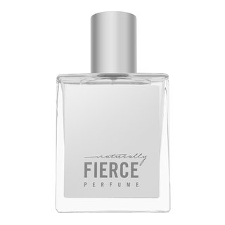 Abercrombie & Fitch Naturally Fierce parfémovaná voda za žene 30 ml