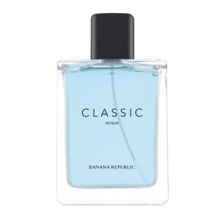 Banana Republic Banana Republic Classic Acqua parfemska voda unisex 125 ml