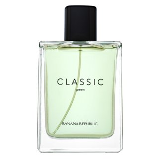 Banana Republic Banana Republic Classic Green parfemska voda unisex 125 ml