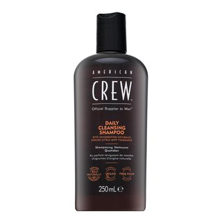 American Crew Daily Cleansing Shampoo šampon za čišćenje za svakodnevno korištenje 250 ml
