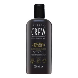 American Crew Daily Deep Moisturizing Shampoo hranjivi šampon za hidrataciju kose 250 ml