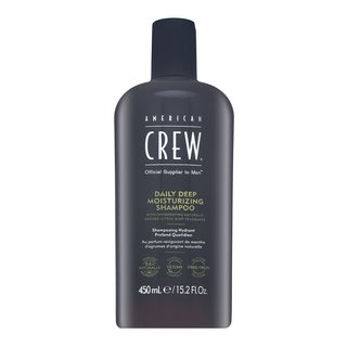 American Crew Daily Deep Moisturizing Shampoo hranjivi šampon za hidrataciju kose 450 ml