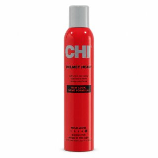 CHI Helmet Head Extra Firm Hair Spray lak za kosu za ekstra jaku fiksaciju 284 g