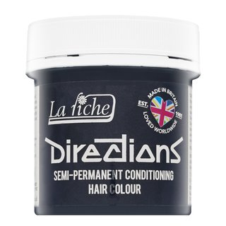 La Riché Directions Semi-Permanent Conditioning Hair Colour polutrajna boja za kosu Denim Blue 88 ml