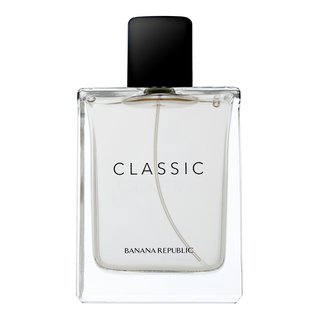 Banana Republic Banana Republic Classic toaletna voda za muškarce 125 ml