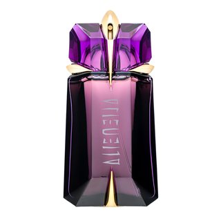 Thierry Mugler Alien Talisman - Refillable parfémovaná voda za žene 60 ml