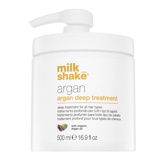 Milk_Shake Argan Deep Treatment hranjiva maska za sve tipove kose 500 ml
