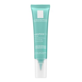 La Roche-Posay Hydraphase Intense umirujuća emulzija Yeux Anti Fatigue Eye Cream 15 ml