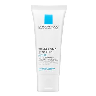 La Roche-Posay Toleriane hranjiva krema Sensitive Riche Protective Cream 40 ml