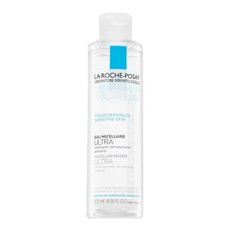 La Roche-Posay micelarna voda za skidanje šminke Physiologique Ultra 200 ml