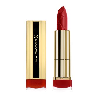 Max Factor Color Elixir Lipstick hranjivi ruž za usne s hidratantnim učinkom 050 Pink Brandy 4 g