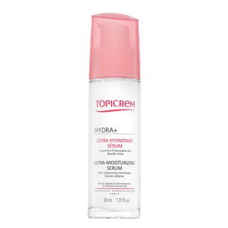Topicrem HYDRA+ intenzivno hidratantni serum Ultra-Moisturizing Serum 30 ml