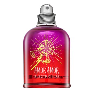 Cacharel Amor Amor Electric Kiss toaletna voda za žene 100 ml