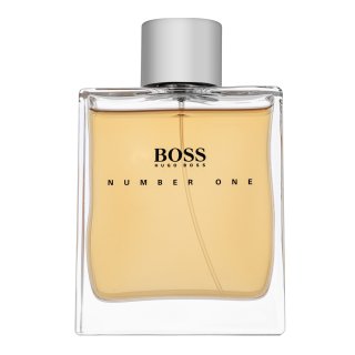Hugo Boss Boss Number One toaletna voda za muškarce 100 ml