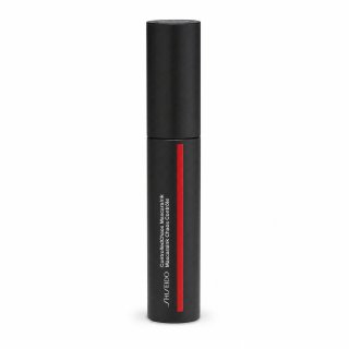 Shiseido ControlledChaos MascaraInk Black maskara za produljenje trepavica i volumen 11 ml