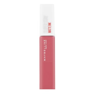 Maybelline SuperStay Matte Ink Liquid Lipstick tekući ruž za usne za mat efekt 15 Lover 5 ml