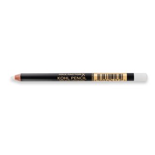 Max Factor Kohl Pencil olovka za oči 010 White 1,2 g