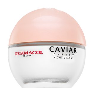 Dermacol Caviar Energy noćna krema Anti-Aging Night Cream 50 ml