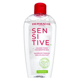 Dermacol umirujući tonik Sensitive Calming Toner 200 ml