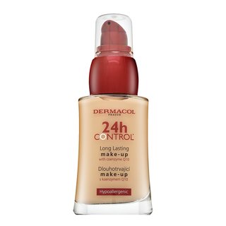 Dermacol 24H Control Make-Up dugotrajna šminka No.60 30 ml