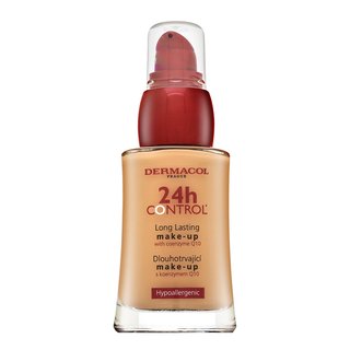 Dermacol 24H Control Make-Up dugotrajna šminka No.3 30 ml