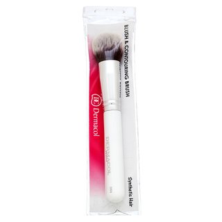 Dermacol Blush & Contouring Brush četkica za konturiranje D53