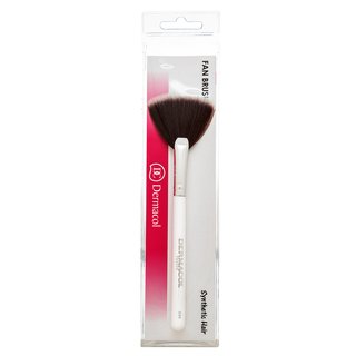 Dermacol Fan Brush kist za highlighter D59