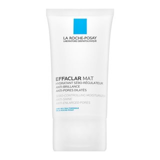 La Roche-Posay Effaclar krema za matiranje Mat Sebo-Controlling Moisturizer 40 ml