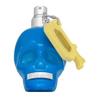 Police Police To Be Goodvibes toaletna voda za muškarce 40 ml