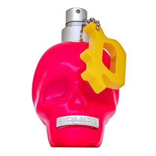 Police Police To Be Goodvibes parfemska voda za žene 40 ml