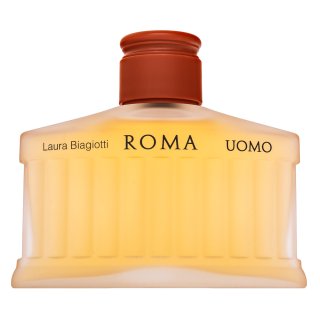 Laura Biagiotti Roma Uomo toaletna voda za muškarce 200 ml