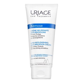 Uriage Xémose relipidirajući balzam Lipid Replenishing Anti Irritation Cream 200 ml