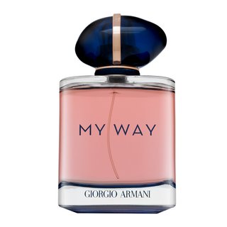 Armani (Giorgio Armani) My Way Intense parfémovaná voda za žene 90 ml